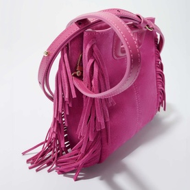 M Mini Chain Bag