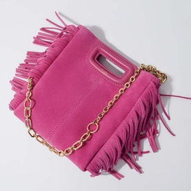 M Mini Chain Bag