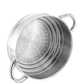 1000 Open Multi Steamer