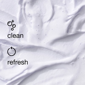 Take The Day Off&trade; Facial Cleansing Mousse