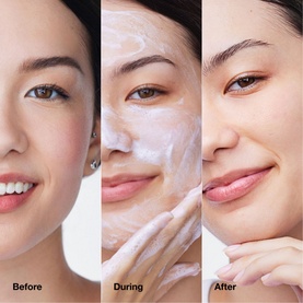 Take The Day Off&trade; Facial Cleansing Mousse