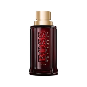 The Scent Elixir for Him Eau de Parfum