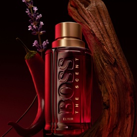 The Scent Elixir for Him Eau de Parfum
