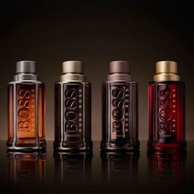 The Scent Elixir for Him Eau de Parfum