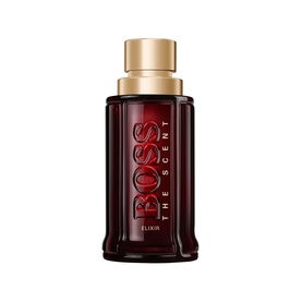 The Scent Elixir for Him Eau de Parfum