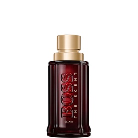 The Scent Elixir for Him Eau de Parfum