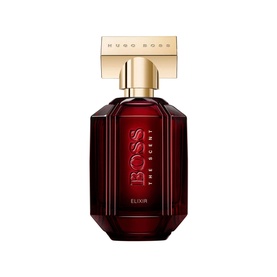The Scent Elixir for Her Eau de Parfum