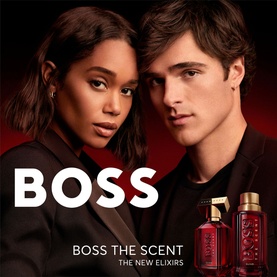 The Scent Elixir for Her Eau de Parfum