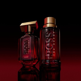 The Scent Elixir for Her Eau de Parfum