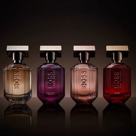 The Scent Elixir for Her Eau de Parfum