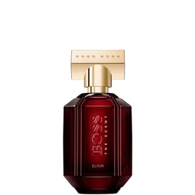 The Scent Elixir for Her Eau de Parfum