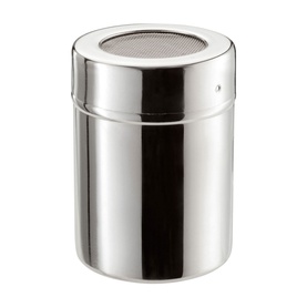 Fine Mesh Shaker