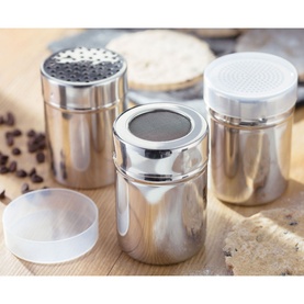 Fine Mesh Shaker