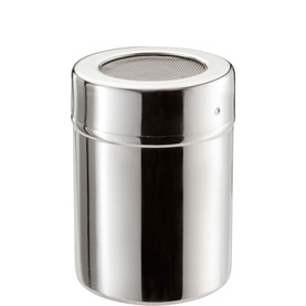 Fine Mesh Shaker