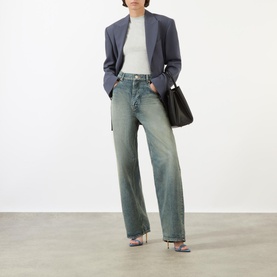 Long Sleeve T-Shirt Light Heather Grey