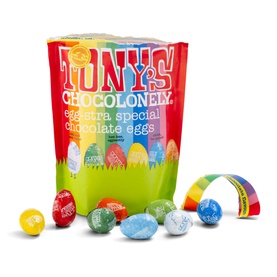 Easter Eggs Mixed Pouch 255g