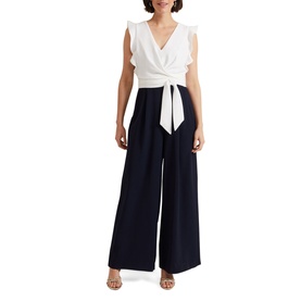 Ayla Wide-Leg Jumpsuit