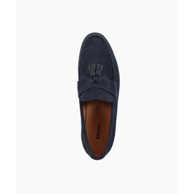 Blaikes Tassel Trim Loafers