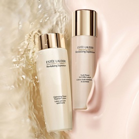 Revitalizing Supreme+ Optimising Power Treatment Lotion