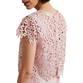 Daisy Lace Dress