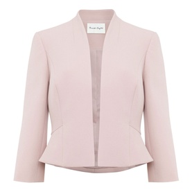 Daisy Peplum Jacket