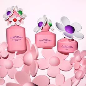 Daisy Love Pop Eau de Toilette