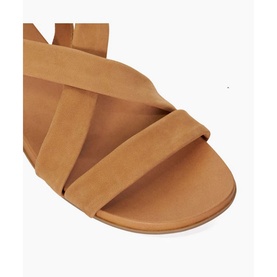 Landie Leather Sandals