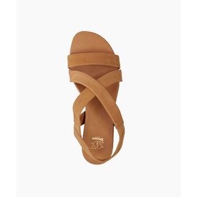 Landie Leather Sandals