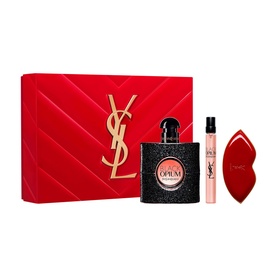 Black Opium Eau de Parfum Gift Set