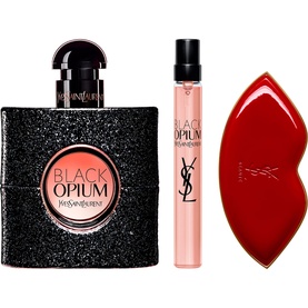 Black Opium Eau de Parfum Gift Set