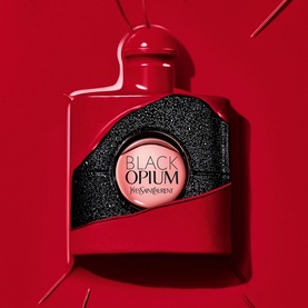 Black Opium Eau de Parfum Gift Set
