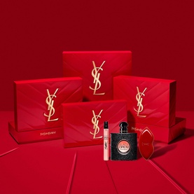 Black Opium Eau de Parfum Gift Set