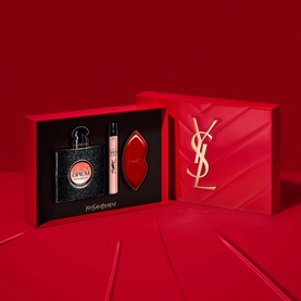 Black Opium Eau de Parfum Gift Set