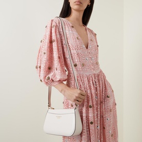 Bleecker Small Crossbody Bag