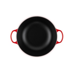 Signature Cast Iron Soup Pot 28cm