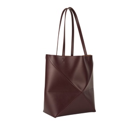 Puzzle Fold Tote Bag
