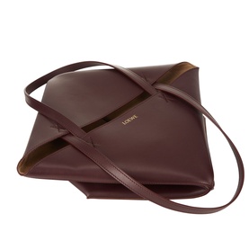 Puzzle Fold Tote Bag