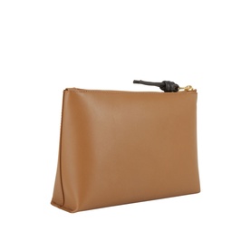 Knot T Pouch