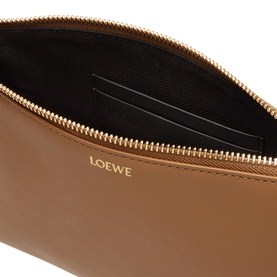 Knot T Pouch