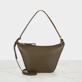 Hammock Mini Hobo Bag