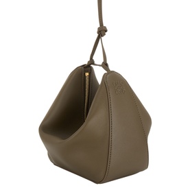 Hammock Mini Hobo Bag
