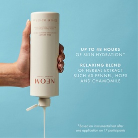 Real Luxury Cocooning Shower Cream 