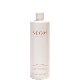 Real Luxury Cocooning Shower Cream 