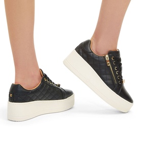 Connected Zip Platform Trainers