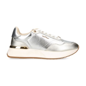 Flare Lace-Up Trainers