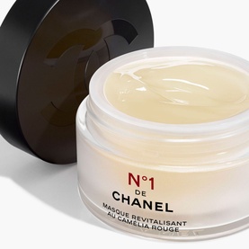 De Chanel Revitalising Mask