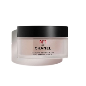 De Chanel Revitalising Mask