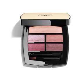 Eyeshadow Palette Healthy Glow Natural