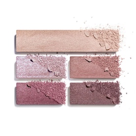 Eyeshadow Palette Healthy Glow Natural