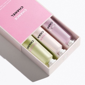Chance Perfumed Hand Creams